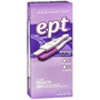 e.p.t. Analog Early Pregnancy Tests - 2 Ct.