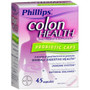Phillips' Colon Health Probiotic Capsules - 45 ct