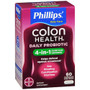 Phillips' Colon Health Daily Probiotic Capsules - 60 ct
