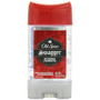 Old Spice Red Zone Swagger Clear Gel Men's Anti-Perspirant & Deodorant - 3.8 oz