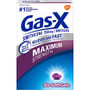 Gas-X Maximum Strength Softgel for Gas Relief - 30 ct