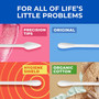 Q-tips Cotton Swabs - 500 ct