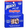 Mack's Ultra Soft Foam Earplugs - 10 Pair