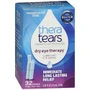 TheraTears Dry Eye Therapy Lubricant Eye Drops - 32, 0.65 oz Single-Use Vials