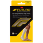 Futuro Therapeutic Open Toe/Heel Knee Length Stocking For Men & Women Medium Beige Firm #71033O