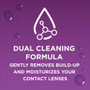 Blink-N-Clean Lens Drops For Soft & RGP Lenses - 0.5 oz