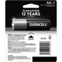 Duracell Coppertop AA Alkaline Batteries 1.5 Volt - 4 ct