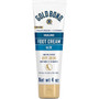 Gold Bond Ultimate Healing Foot Cream - 4 oz
