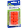 Flents Seal-Rite Kid's Silicone Ear Plugs - 6 pair