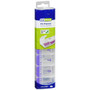 Ezy Dose Weekly Push Button Pill Planner XL 67571
