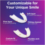 The Doctor's Advanced Comfort NightGuard - Each