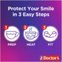 The Doctor's Advanced Comfort NightGuard - Each