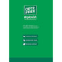 Opti-Free Replenish Multi-Purpose Disinfecting Solution - 20 oz