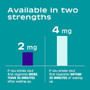 Nicorette Stop Smoking Aid 4 mg Original Gum - 110 ct