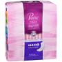 Poise Pads Ultimate Absorbency Regular Length - 4 packs of 33