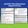 JointFlex Arthritis Relief Cream - 4 oz