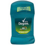 Degree Men Anti-Perspirant Deodorant Invisible Stick Extreme Blast - 1.7 oz