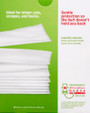 Johnson & Johnson Red Cross First Aid Triple Layer Non-Stick Pads 3 X 4 - 10 ct