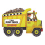 I Am A Dump Truck