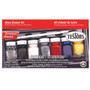 Testors Enamel Paint Set, Gloss