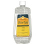 Ultra Pure Clear Lamp Oil - 32 oz