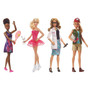 Barbie Core Career Doll, Asst.