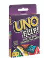 UNO Flip Card Game