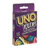 UNO Flip Card Game