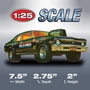 1972 Chevy Nova SS \"Old Pro\"