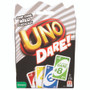UNO Dare Card Game