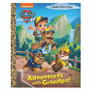 Adventures with Grandpa!, (PAW Patrol)