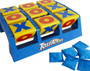 Toss Across Game: The Original Tic-Tac-Toe Game