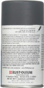 Testors Spray Enamel, Black - 3 oz