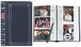 BI-Directional Memo Photo Album, 300 Pocket