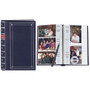 BI-Directional Memo Photo Album, 300 Pocket