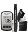 ACCU-CHEK Guide Me Blood Glucose Monitoring System