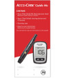ACCU-CHEK Guide Me Blood Glucose Monitoring System