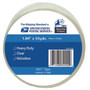 Seal-It Mail & Ship 3\" Core HD1 Pkg Tape Refill 1.89\"x55 yds