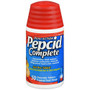 Pepcid Complete Chewable Tablets Tropical Fruit Flavor - 50 ct