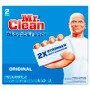 Mr Clean Magic Eraser, 2ct