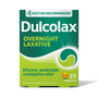 Dulcolax Laxative Tablets - 25 ct