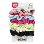 Scunci Twisters - 6pk Assortment