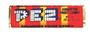 Pez Original Fruit Candy Refill Novelty, 12 Single Roll Box