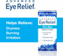 Bausch + Lomb Advanced Eye Relief Dry Eye Lubricant Drops - 1.0oz