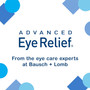 Bausch + Lomb Advanced Eye Relief Dry Eye Lubricant Drops - 1.0oz