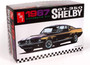 1967 Ford Shelby GT350-Black