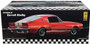1967 Ford Shelby GT350-Black