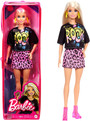 Barbie Fashionistas Doll, Assortment
