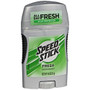 Speed Stick Deodorant Solid Fresh - 1.8 oz