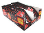 Pop Rocks Strawberry .33 oz - 24 Count Box